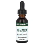 Cumanda, Microbial Support, 1 Fl Oz (30 Ml). Fixed Price $48.25.