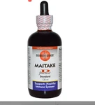 Mushroom Wisdom Maitake D-fraction Standard 120 Ml Alcohol-free, Dairy-free, No. Fixed Price $29.98.