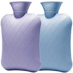Thick Pvc Hot Water Bottle Insert Leakproof Heat Retention Pain Relief No Cover. Fixed Price $25.99.