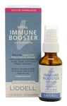 Liddell Vital Immune Booster 1 Fl Oz. Fixed Price $38.95.