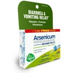 Boiron Arsenicum Album 30C 80 Pellets - Buy 2 Tubes, Get 1 Free. Fixed Price $20.99.