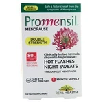 Real Health Promensil Menopause - Double Strength 30 Tabs. Fixed Price $24.64.