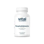 Vital Nutrients Phosphatidylserine 150MG Supplement Po.... Fixed Price $84.71.