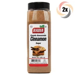 Badia Pint Cinnamon Sugar. Fixed Price $35.78.