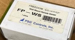 Freedom Advantage Wall Mount Remote Sensor Fp-ws. Fixed Price $27.00.