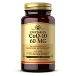 Solgar Vegetarian COQ-10 60 Mg 180 Vegetable Capsules. Fixed Price $35.99.