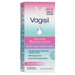 Vagisil Prohydrate Personal Lubricant Internal Disposable Applicators 8 Count. Fixed Price $15.99.