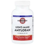 Mushroom Wisdom Amyloban 3399 180 Veggie Tabs Exp 04/2028. Fixed Price $49.99.