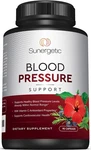 Best High Blood Pressure Pills To Lower Bp Naturally - Advanced Hypertension New. Fixed Price $23.70.