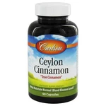 Carlson Labs Ceylon Cinnamon, 90 Capsules. Fixed Price $19.09.