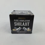 100% Pure Himalayan Shilajit, Soft Resin, Organic, Extremely Potent, Fulvic Acid. Fixed Price $24.95.