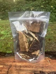West Coast Reishi Mushroom Wild & Dried (3.30OZ) (oregon Usa). Fixed Price $18.99.