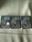 Moon Drops Sleep Aid Lozenges (3 Pack) Homeopathic Vanilla Flavor Supplemen.... Fixed Price $31.50.