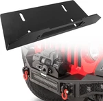 Go Rhino Rockline Front Bumper Winch Mounting Plate 12000LB Capacity 332000T New. Fixed Price $99.85.