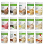 Herbal Formula 1 Healthy Meal Nutritional Shake Mix 750G All Flavors - From Usa. Fixed Price $59.95.