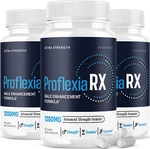 (3 Pack) Proflexia Rx Pills Xr (180 Capsules). Fixed Price $39.95.