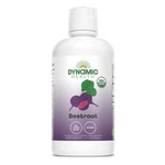 Dynamic Health Certified Organic Beetroot Juice 32 Ounce,. Fixed Price $29.35.