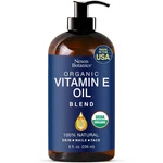 Organic Vitamin Blend 67,000 Iu - 8 Fl Oz Made From Pure, Natural Oil.... Fixed Price $34.50.