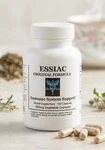 Essiac Tea Capsules No Fillers Bottle 100 Veggie. Fixed Price $17.95.