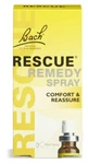 Nelsons Bach Rescue Remedy Spray 20ML. Fixed Price $16.11.