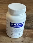Pure Encapsulations Digestive Enzymes Ultra + Betaine Hcl 90 Veg. Fixed Price $39.95.