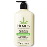 Hempz Age Defy Skin Moisturizer With Seed Oil 17 Fl Oz Vegan Cruelty Free. Fixed Price $24.89.