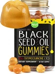 Maju's Black Seed Oil Gummies 90CT, World's 1ST, 2.5X Per Bso Gummy,. Fixed Price $32.89.
