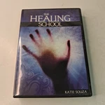 The Healing School (cd, 7-DISC Set) Katie Souza Revelation Teachings Audiobook. Fixed Price $12.96.