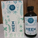 Woolzies 100% Pure Cold Pressed Neem Oil 4 Fl Oz. Fixed Price $18.95.