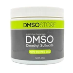 Dmso Gel 16 Oz. Non-diluted 99.995% Low Odor Pharma Grade Dimethyl Sulfoxide. Fixed Price $24.99.