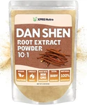 Xprs Nutra Dan Shen Root Extract Powder 10:1- Premium 4 Ounce (pack Of 1). Fixed Price $20.41.