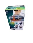Wahl Deep Knead Heated Massage Wrap Pain Relief Therapy Shiatsu Model 4270. Fixed Price $25.74.