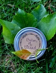 Balm Of Gilead 4 Oz Organic - Dry Irritated Skin Sore Muscle Pain Relief. Fixed Price $18.95.