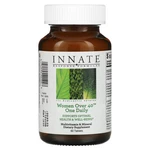 2 X Innate Response Formulas, Women Over 40 One Daily, 60 Tablets-worldwide. Fixed Price $120.36.