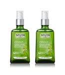 Weleda Birch Cellulite Body Oil 3.4 Oz (pack Of 2). Fixed Price $27.99.