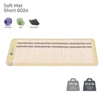 Healthyline Soft Gemstone Heating Mat Infrared Therapy For Pain Relief 60X24. Fixed Price $479.00.