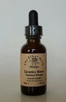 The Elder Herb Shoppe Licorice Root Extract Drops 1 Oz. Energy - Body Health. Fixed Price $8.40.