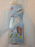 Paragon Group Therapeutic Massage Soles One Size Fits All Relieves Pain Anti.... Fixed Price $15.98.