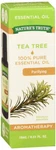 Natures Truth Tea Tree Purifying Essential Oil 15ML. Fixed Price $8.54.
