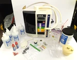 Enagic Leveluk SD501 Electrolysis Ionizer Water System Model TYH-401 Untested. Fixed Price $400.00.