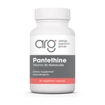 Allergy Research Group Pantethine Vitamin B5 60 Vegecaps. Fixed Price $42.49.