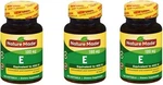 Nature Made Vit 400IU Dl-alpha Sgc 100CT **3 Pack**. Fixed Price $58.82.