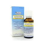 Guna Homeopathic Medicine For Menstrual Cramps, Female Hormonal Imbalance.... Fixed Price $66.42.