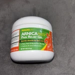 Magnilife Arnica Pain Relief Gel For Muscle Joint Back Neck 4OZ. Fixed Price $17.99.