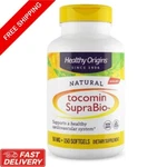Healthy Origins Tocomin Suprabio (tocotrienols), Mg 150 Count (pack Of 1). Fixed Price $60.00.
