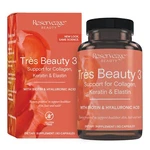 Reserveage, Tres Beauty 3, Supplement For Hair, Skin And Nails With Co.... Fixed Price $69.82.