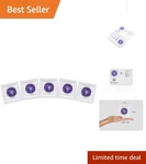 Yogurt Starter Cultures 5 Freeze-dried Sachets For Authentic Bulgarian Flavor. Fixed Price $25.99.