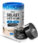 Himalayan Shilajit By Pure 0.5 Ounce (pack 1), Soft Resin 15ML. Fixed Price $94.28.