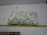 Qty =1200 (6 Bags Of 200)BERRY Perfect Pak Cap Ppcrc 1220 Dram 70610-34012. Fixed Price $76.98.
