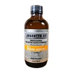 Argentyn 23 Professional Bio-active Silver (4OZ) Exp: 9/2028. Fixed Price $42.95.